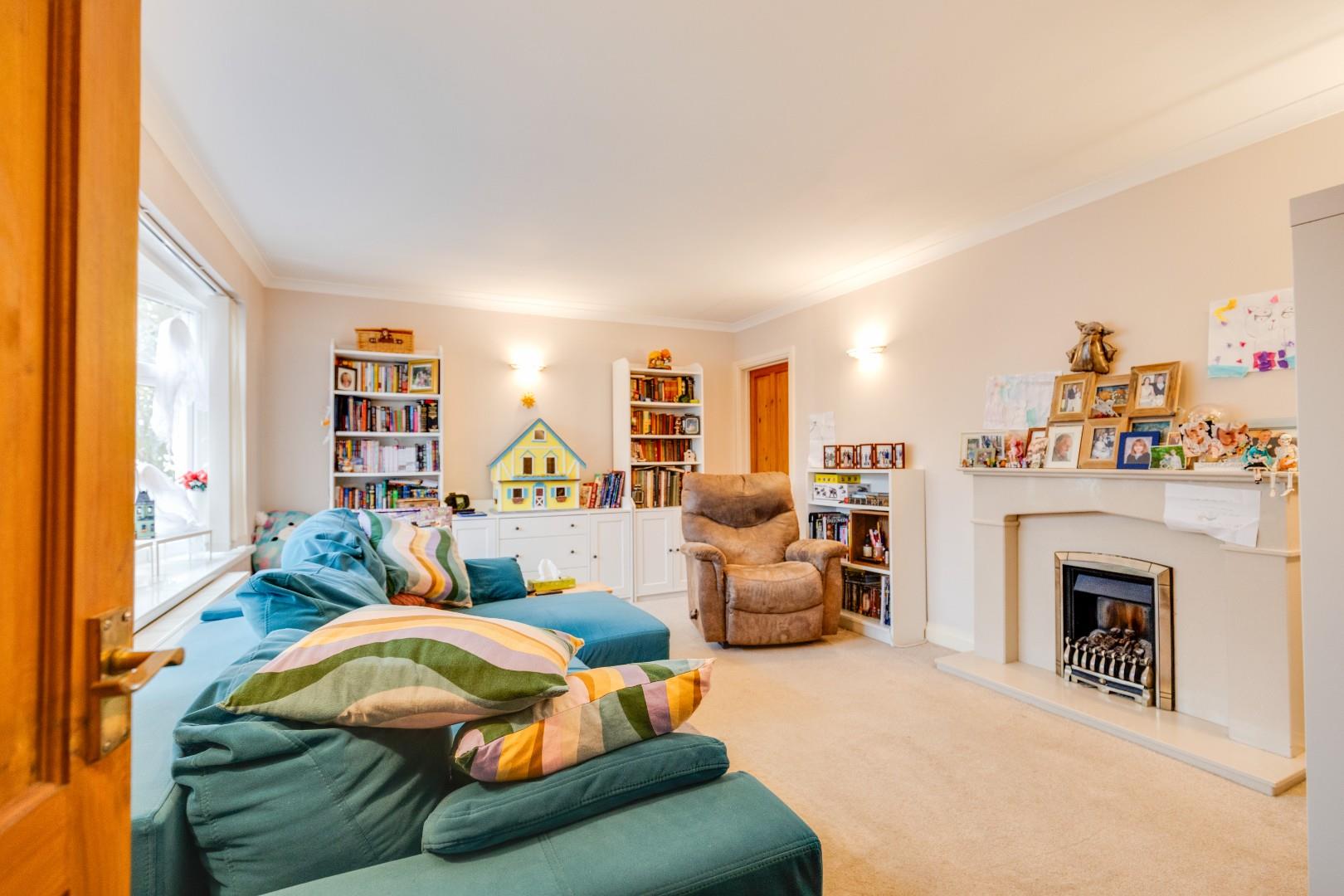Voss Park Close, Llantwit Major, Vale of Glamorgan, CF61 1YF